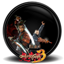 Onimusha 3_1 icon